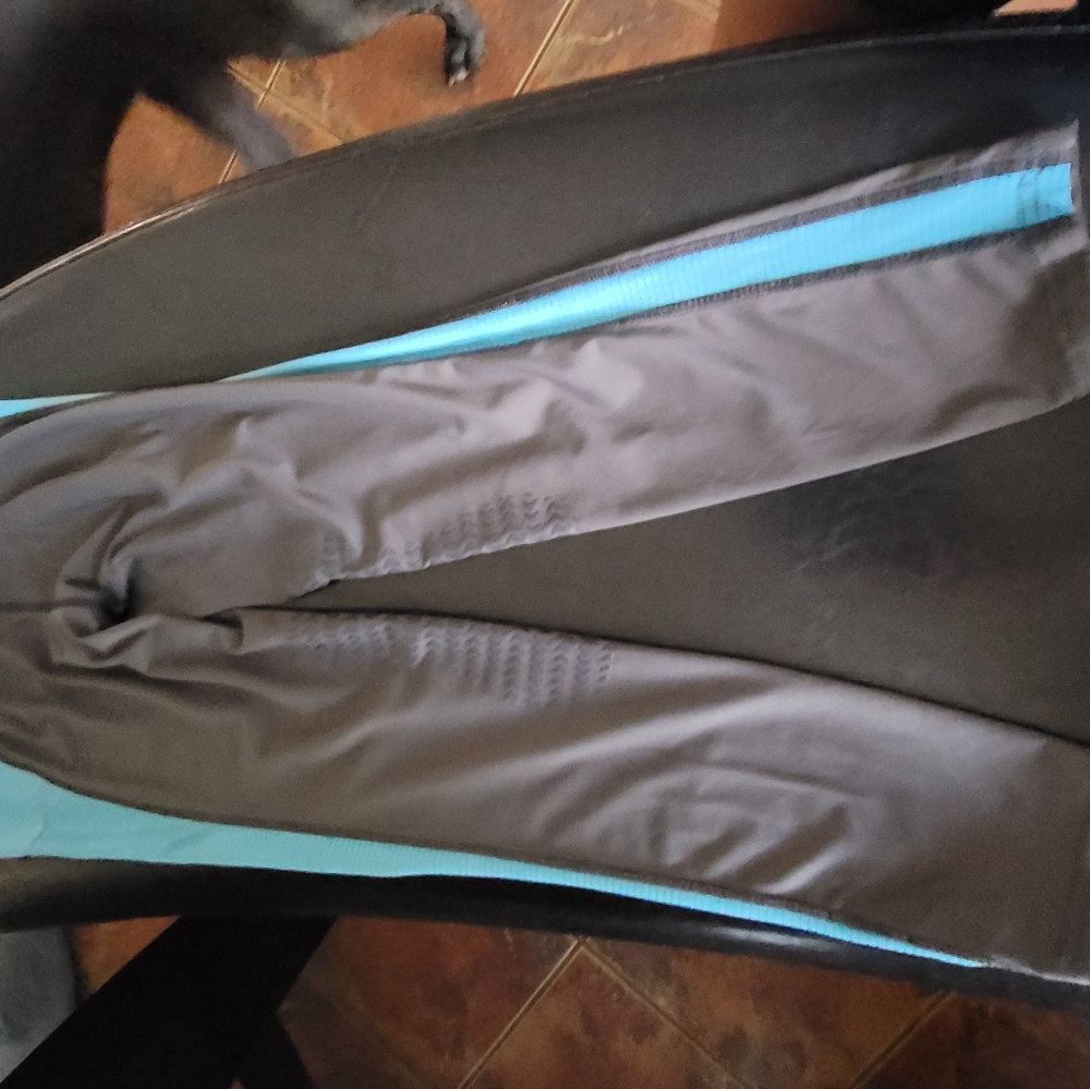 Tuffrider children's riding pants